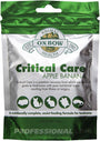 Oxbow Critical Care Apple/Banana Flavored Pet Supplement