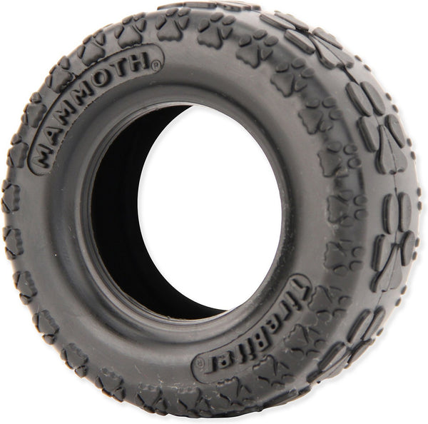 Mammoth Tirebiter II Dog Toy