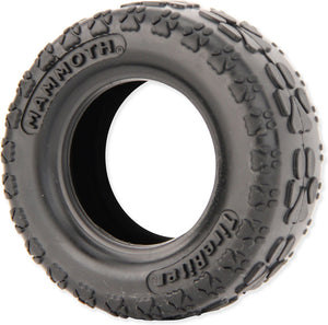 Mammoth Tirebiter II Dog Toy