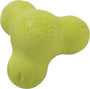 West Paw Jouet pour chien Zogoflex Tux, vert Granny Smith