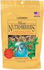 Lafeber Classic Nutri-Berries Parakeet Bird Food