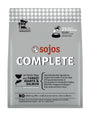 Sojos Complete Turkey & Salmon Senior Grain-Free Freeze-Dried Raw Dog Food