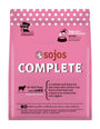 Sojos Complete Lamb Adult Grain-Free Freeze-Dried Raw Dog Food