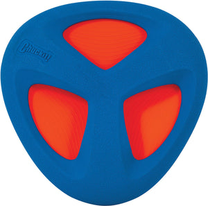 Chuckit! Fetch Flight Dog Toy