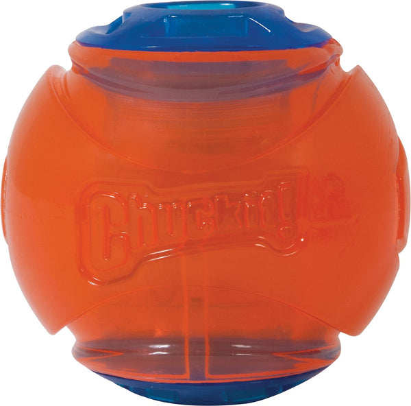 Chuckit! Flash LED Ball Dog Toy