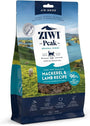 ZIWI Peak Mackerel & Lamb Recipe Air-Dried Cat Food, 14-oz|400-g