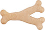 Ethical Pet Bam-bones Wishbone Chicken Dog Toy
