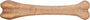 Ethical Pet Bam-bones Bone Chicken Dog Toy