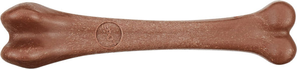 Ethical Pet Spot Bam-bones Bone Bacon Dog Toy