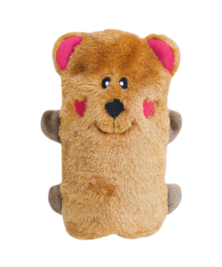 ZippyPaws Colossal Buddie Bear Dog Toy