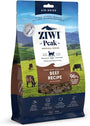 ZIWI Peak Beef Recipe Air-Dried Cat Food, 14-oz|400-g