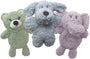 Multipet Aromadog Man Therapeutic Essential Oil Plush Dog Toy