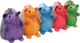 Multipet Hedgehog Plush Dog Toy
