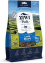 ZIWI Peak Lamb Recipe Air-Dried Cat Food, 14-oz|400-g