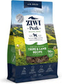 ZIWI Peak Tripe & Lamb Recipe Air-Dried Dog Food