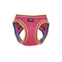 Li'l Pals Comfort Mesh Dog Harness, Bright Pink
