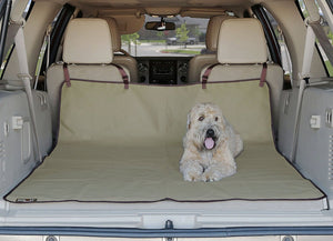 Solvit Waterproof Sta-Put SUV Cargo Liner