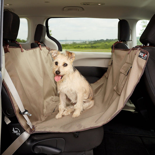 Solvit Waterproof Sta-Put Hammock Seat Cover