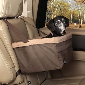 Solvit Standard Tagalong Pet Booster Seat