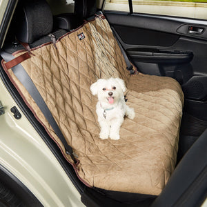 Solvit Deluxe Sta-Put Bench Seat Cover
