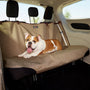 Solvit Waterproof Sta-Put Bench Seat Cover