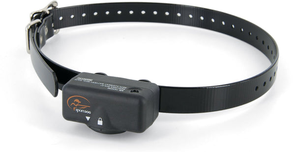 Collier d'entraînement pour chien SportDOG NoBark SBC-6