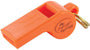 SportDOG Roy Gonia Special Whistle without Pea, Orange