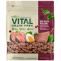 Freshpet Vital Beef Recipe with Lamb Grain-Free Dog Food
