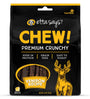 Etta Says! Venison Crunchy Dog Treats