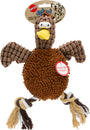 Ethical Pet Gigglers Chicken Dog Toy