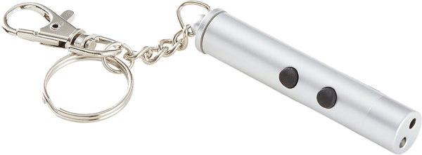 Ethical Pet Laser Exerciser Original Jouet 2 en 1 pour chien et chat
