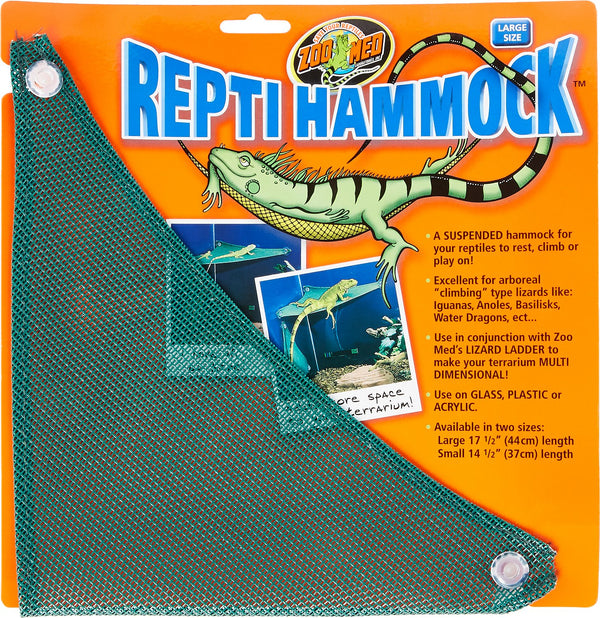 Zoo Med Reptile Hammock