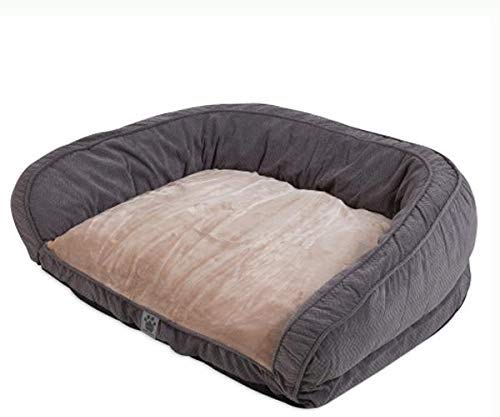 Precision Daydreamer Gusset Dog Couch