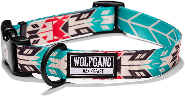 Wolfgang Dog Collar, FurTrader
