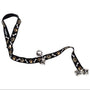 Advance Pet Potty Training Dog Bells, Brown