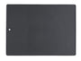 Dexas Pet Bowl Grippmat, Gray