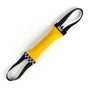 Katie's Bumpers Double Tug Dog Toy, Yellow
