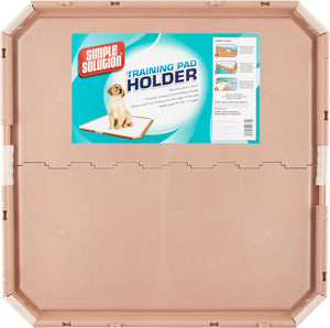 Simple Solution Training Pad Holder