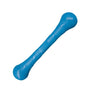 KONG Squeakstix Dog Toy, Blue, Medium