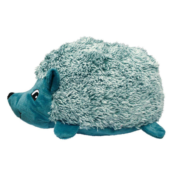 KONG Comfort Hedgehog Dog Toy, Assorted