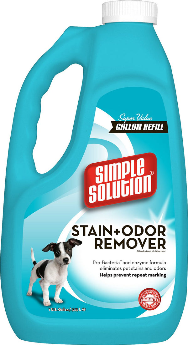 Simple Solution Stain & Odor Remover