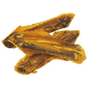 This & That Snack Station Classic Duck Wings Freeze-Dried Dog Treats