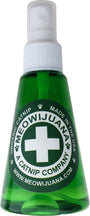 Meowijuana Catnip Spray