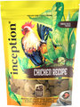 Inception Chicken Recipe Training Dog Treats, 12-oz