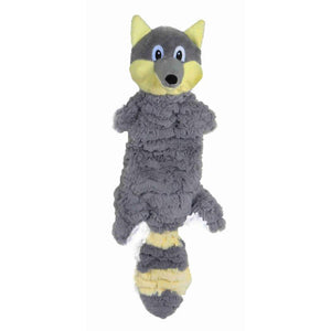 Smart Pet Love Tender-Tuffs Bottle Fox Dog Toy