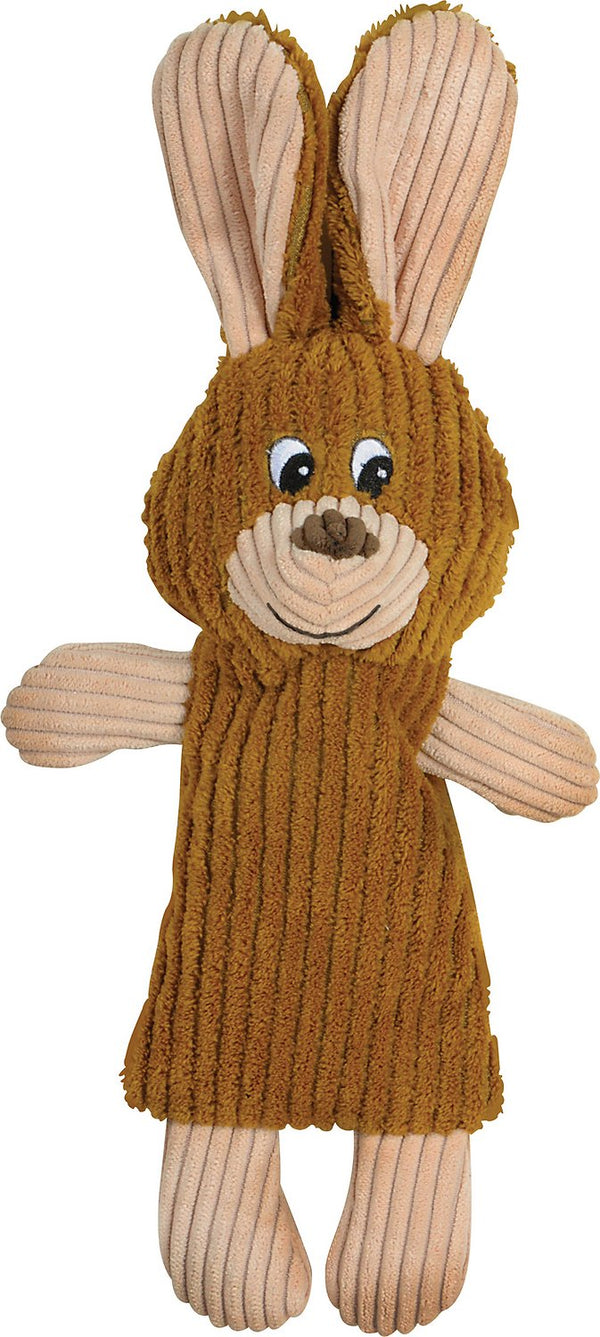 Smart Pet Love Tender-Tuffs Bottle Rabbit Dog Toy