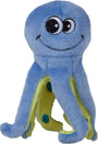 Smart Pet Love Tender-Tuffs EasyGrab Curly Leg Octopus Dog Toy, Medium