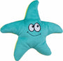 Smart Pet Love Tender-Tuffs EasyGrab Starfish Dog Toy, Medium