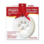 Companion Gear Ornement souvenir empreinte de patte