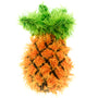Oomaloo Pineapple Dog Toy